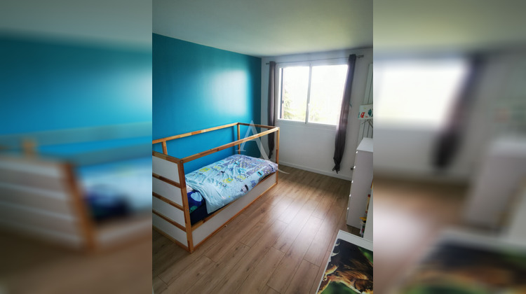 Ma-Cabane - Vente Appartement WISSOUS, 77 m²