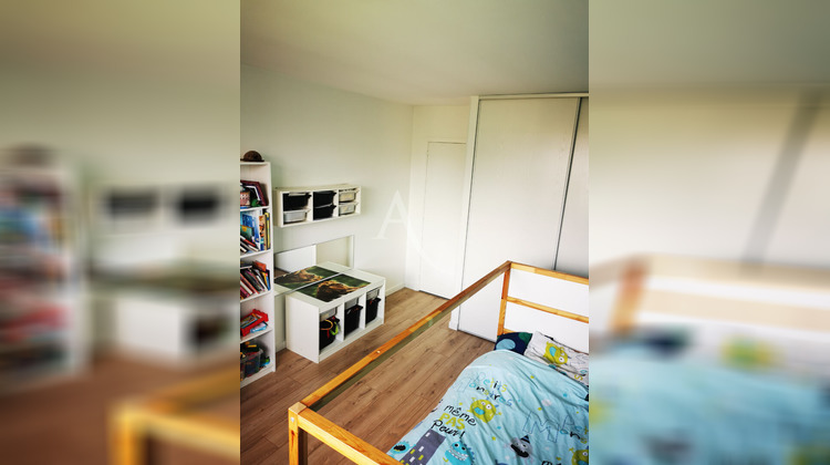 Ma-Cabane - Vente Appartement WISSOUS, 77 m²