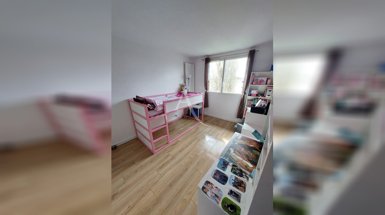 Ma-Cabane - Vente Appartement WISSOUS, 77 m²