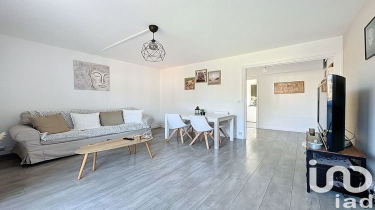 Ma-Cabane - Vente Appartement Wissous, 66 m²