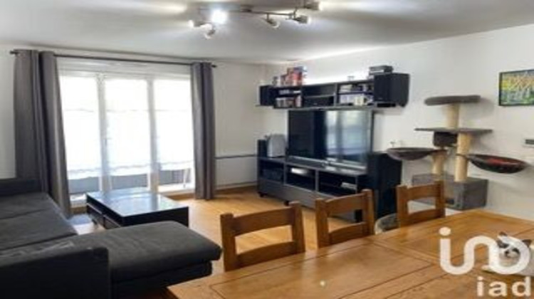 Ma-Cabane - Vente Appartement Wissous, 64 m²