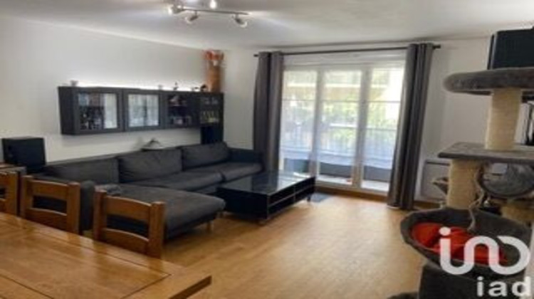 Ma-Cabane - Vente Appartement Wissous, 64 m²