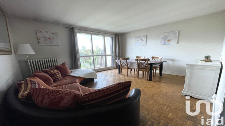 Ma-Cabane - Vente Appartement Wissous, 77 m²