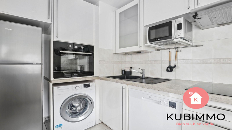 Ma-Cabane - Vente Appartement Wissous, 84 m²