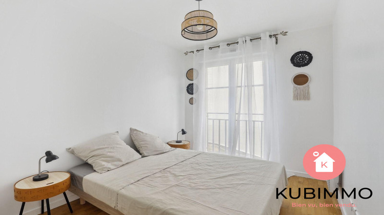 Ma-Cabane - Vente Appartement Wissous, 84 m²