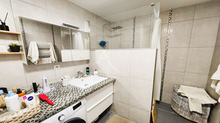 Ma-Cabane - Vente Appartement WISSOUS, 60 m²