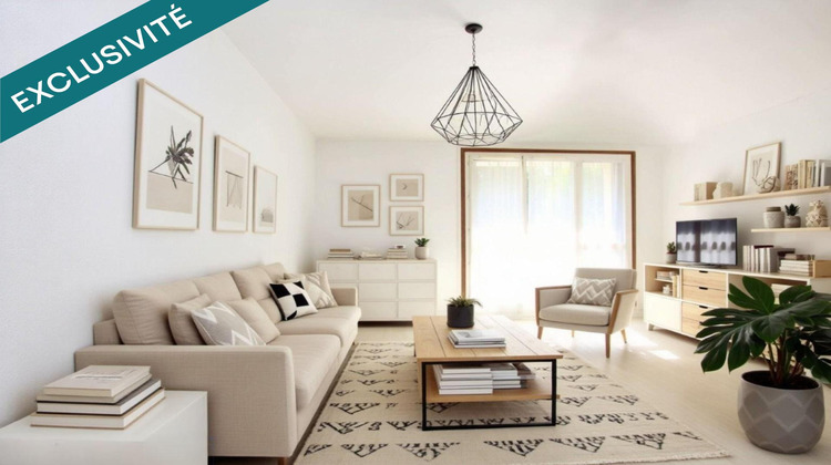 Ma-Cabane - Vente Appartement Wissous, 78 m²