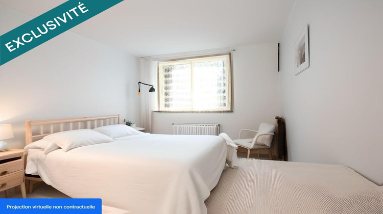 Ma-Cabane - Vente Appartement Wissous, 78 m²