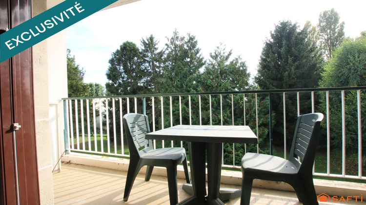 Ma-Cabane - Vente Appartement Wissous, 78 m²