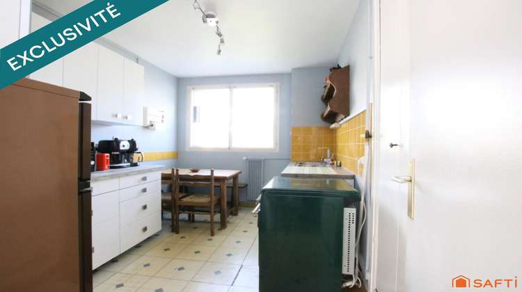 Ma-Cabane - Vente Appartement Wissous, 78 m²