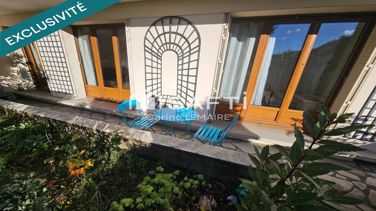 Ma-Cabane - Vente Appartement Wissous, 88 m²