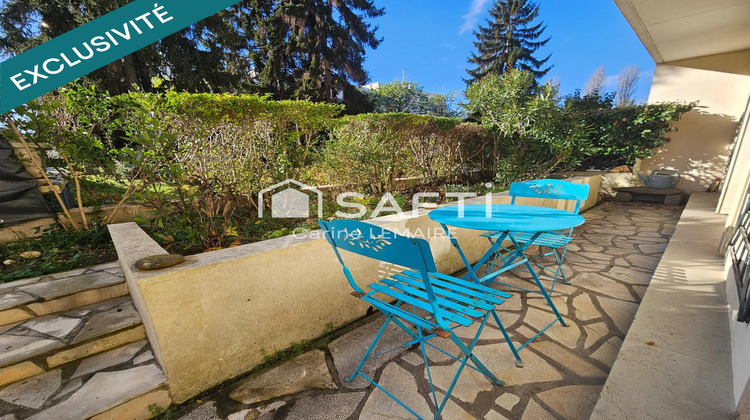 Ma-Cabane - Vente Appartement Wissous, 88 m²