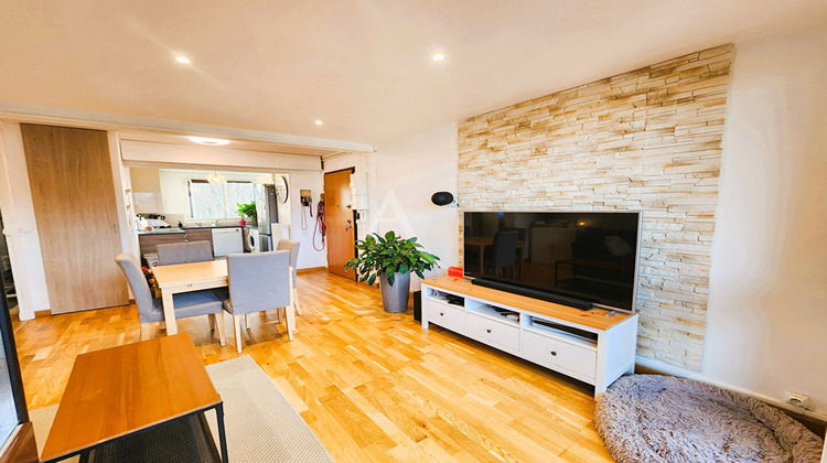 Ma-Cabane - Vente Appartement WISSOUS, 65 m²