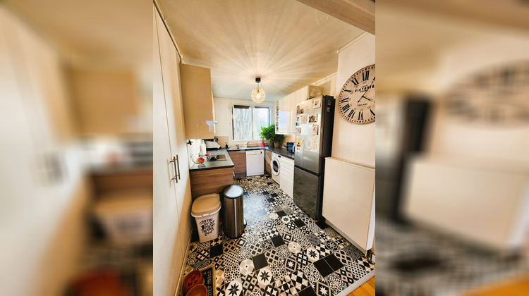 Ma-Cabane - Vente Appartement WISSOUS, 65 m²