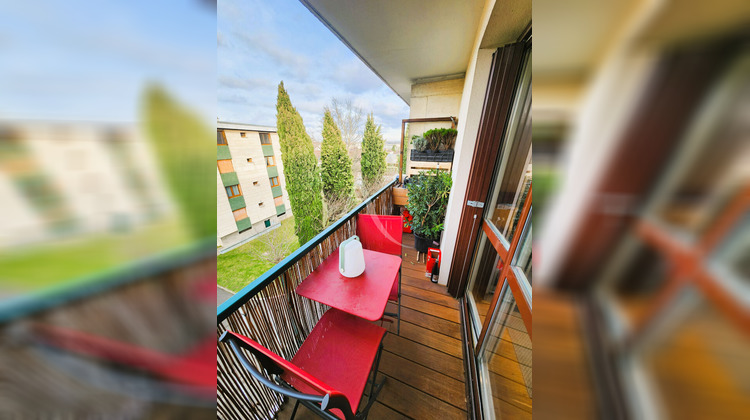 Ma-Cabane - Vente Appartement WISSOUS, 65 m²