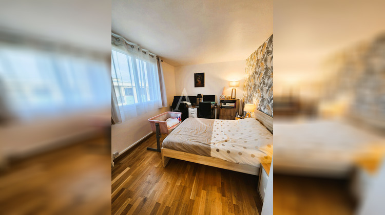 Ma-Cabane - Vente Appartement WISSOUS, 65 m²
