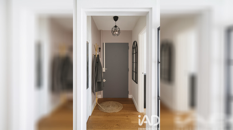 Ma-Cabane - Vente Appartement Wissous, 74 m²