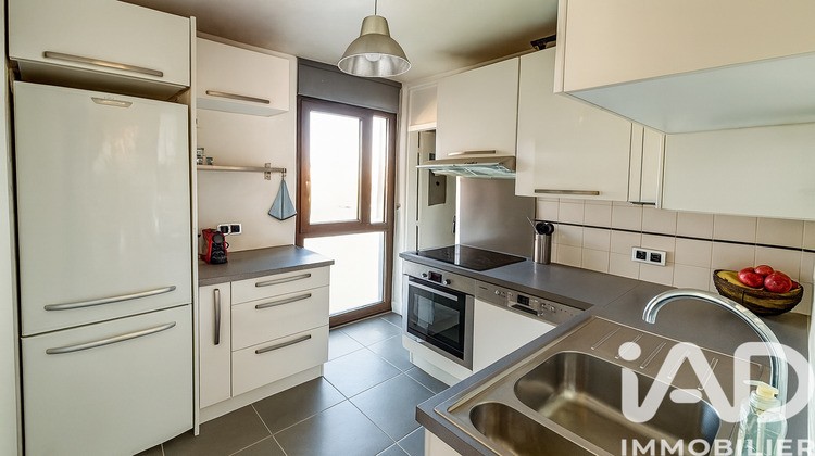 Ma-Cabane - Vente Appartement Wissous, 74 m²