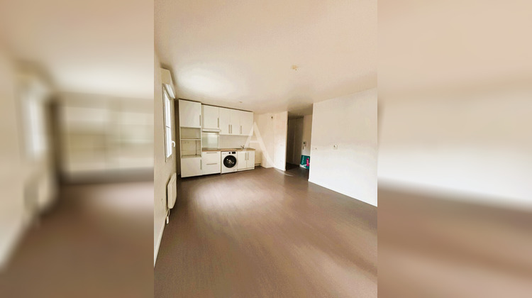 Ma-Cabane - Vente Appartement WISSOUS, 57 m²