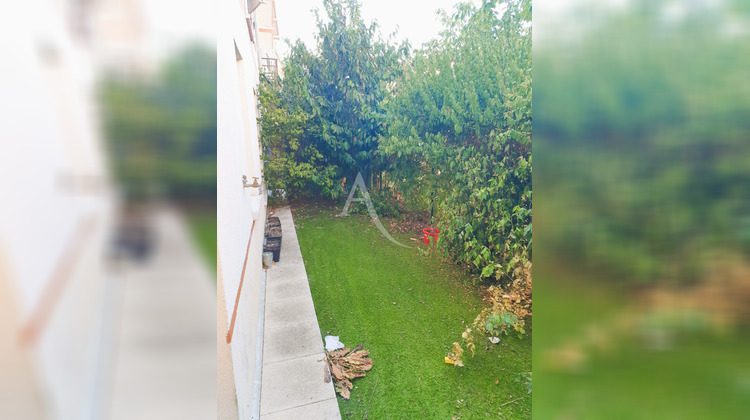 Ma-Cabane - Vente Appartement WISSOUS, 57 m²