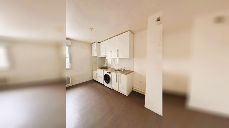 Ma-Cabane - Vente Appartement WISSOUS, 57 m²