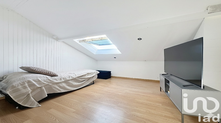 Ma-Cabane - Vente Appartement Wissous, 26 m²