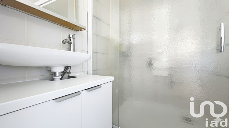 Ma-Cabane - Vente Appartement Wissous, 26 m²