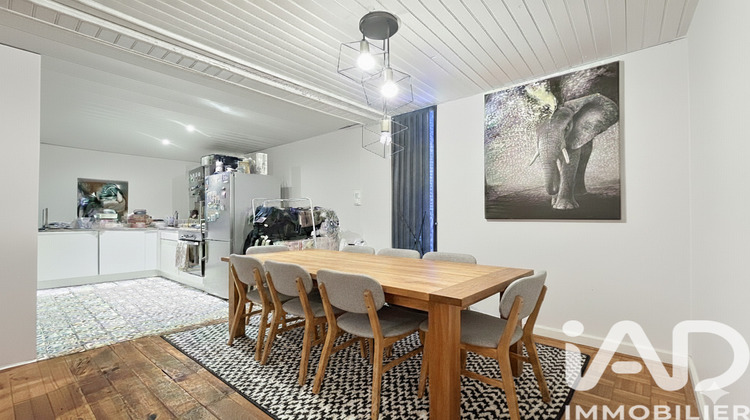 Ma-Cabane - Vente Appartement Wissous, 69 m²