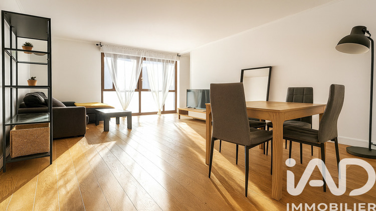 Ma-Cabane - Vente Appartement Wissous, 74 m²