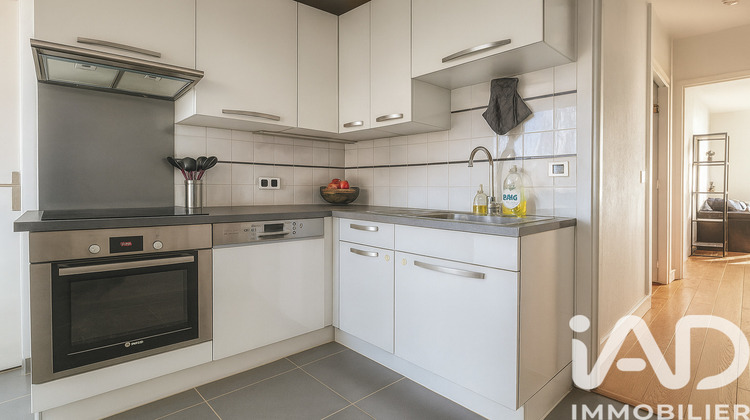 Ma-Cabane - Vente Appartement Wissous, 74 m²