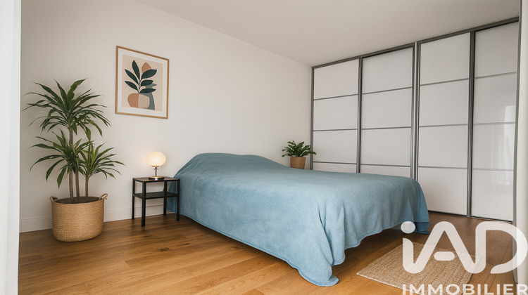 Ma-Cabane - Vente Appartement Wissous, 74 m²