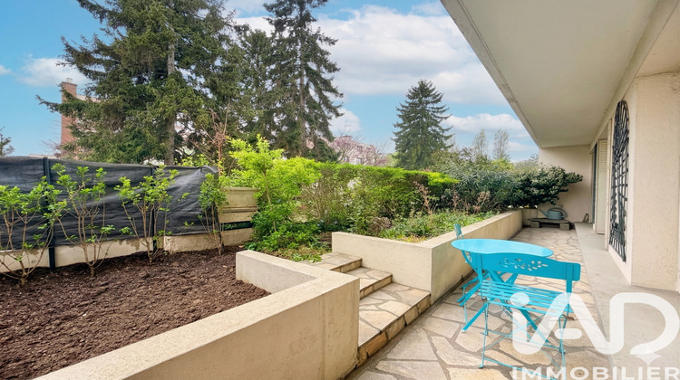 Ma-Cabane - Vente Appartement Wissous, 88 m²