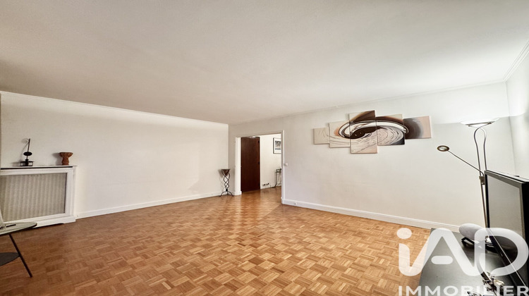 Ma-Cabane - Vente Appartement Wissous, 88 m²