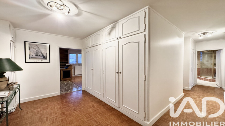 Ma-Cabane - Vente Appartement Wissous, 88 m²