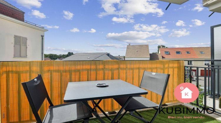 Ma-Cabane - Vente Appartement Wissous, 84 m²