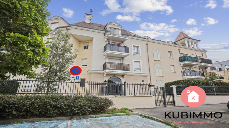 Ma-Cabane - Vente Appartement Wissous, 84 m²