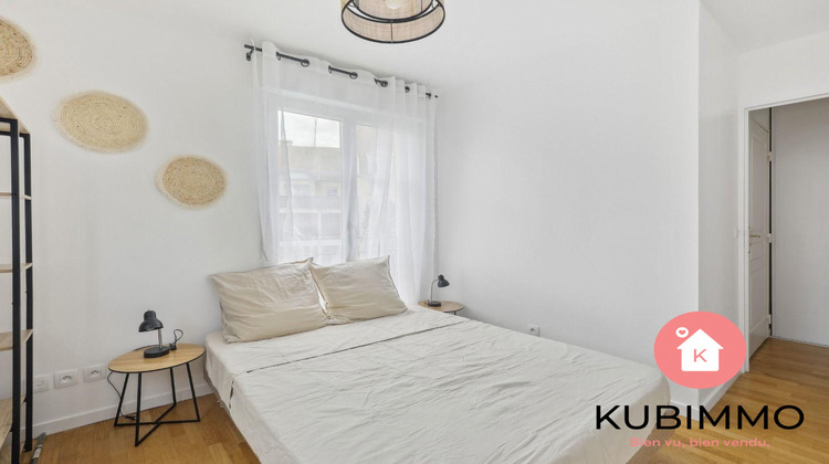 Ma-Cabane - Vente Appartement Wissous, 84 m²
