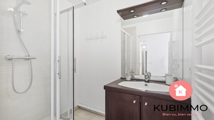 Ma-Cabane - Vente Appartement Wissous, 84 m²