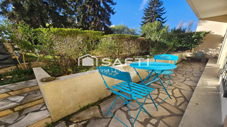 Ma-Cabane - Vente Appartement Wissous, 88 m²