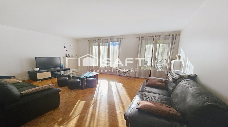 Ma-Cabane - Vente Appartement Wissous, 88 m²