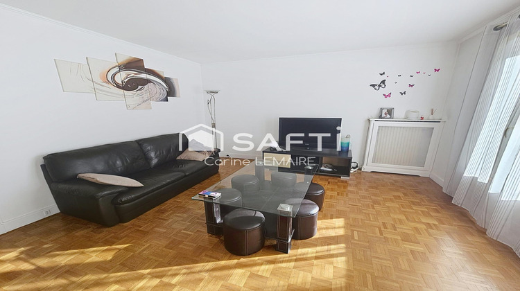 Ma-Cabane - Vente Appartement Wissous, 88 m²