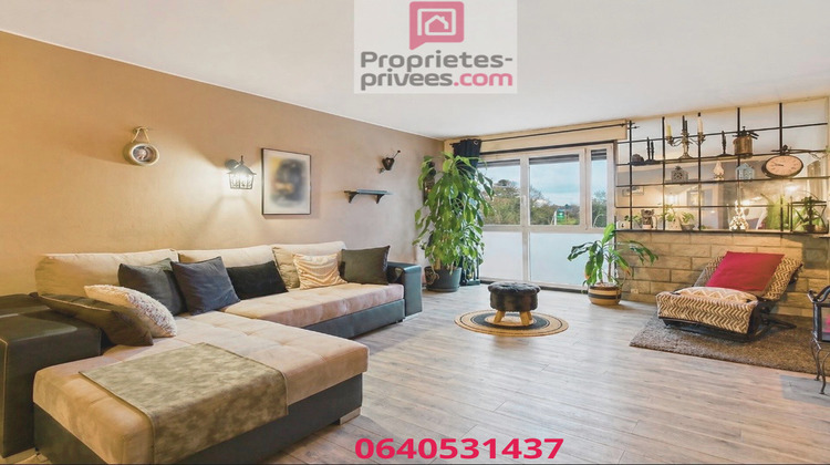 Ma-Cabane - Vente Appartement WISSOUS, 61 m²
