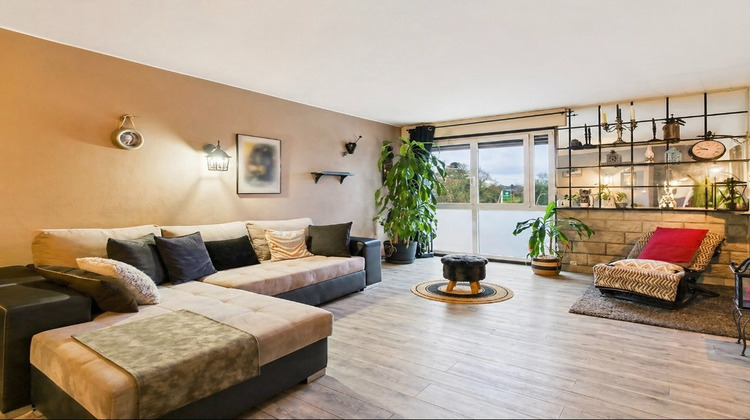 Ma-Cabane - Vente Appartement WISSOUS, 61 m²