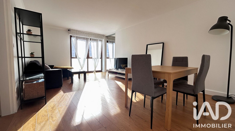 Ma-Cabane - Vente Appartement Wissous, 74 m²