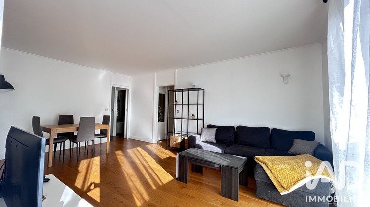 Ma-Cabane - Vente Appartement Wissous, 74 m²