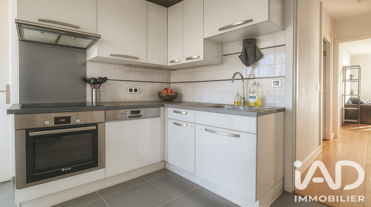 Ma-Cabane - Vente Appartement Wissous, 74 m²