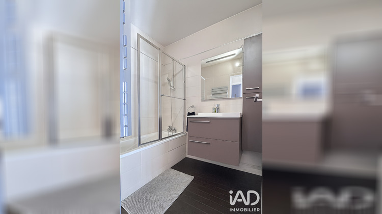 Ma-Cabane - Vente Appartement Wissous, 74 m²