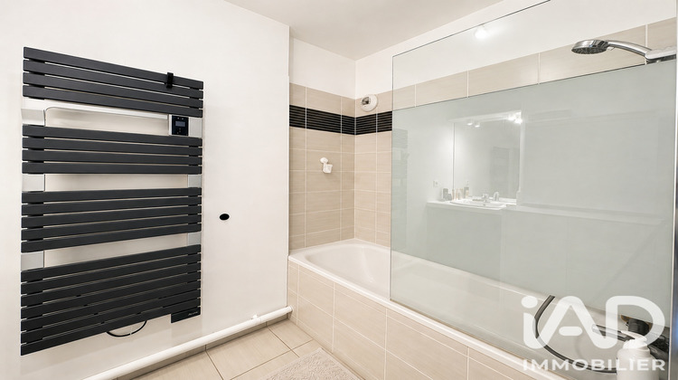 Ma-Cabane - Vente Appartement Wissous, 69 m²