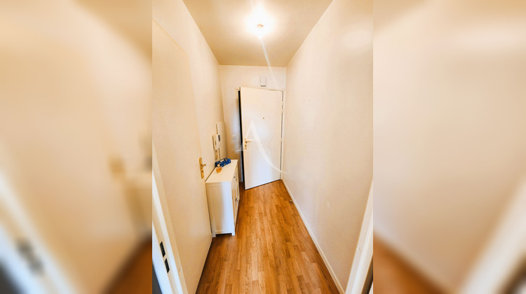 Ma-Cabane - Vente Appartement WISSOUS, 26 m²