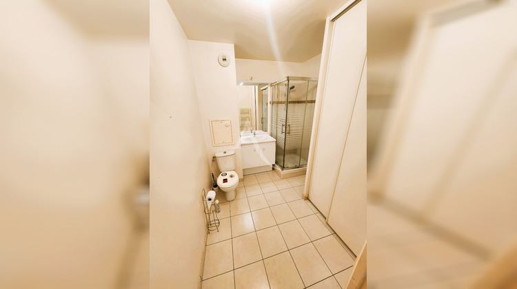 Ma-Cabane - Vente Appartement WISSOUS, 26 m²